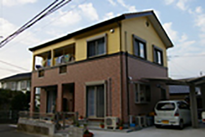 延岡市恒富町M様